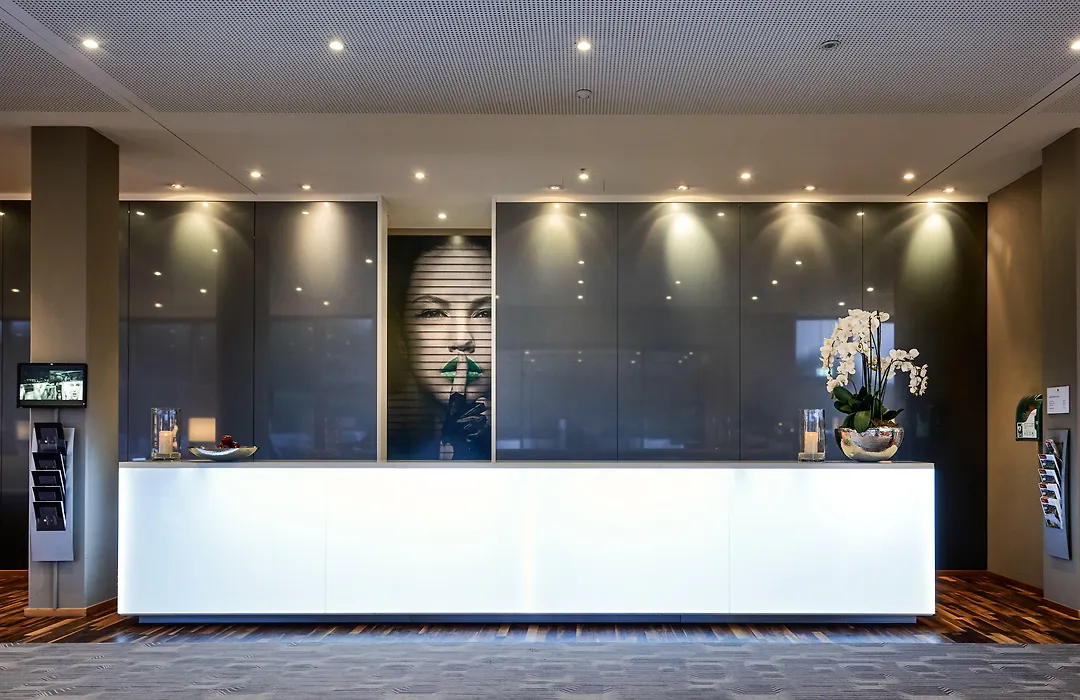 Legere Hotel Luxembourg-1