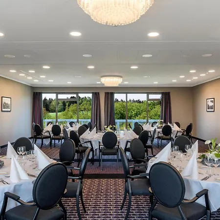 Doubletree By Hilton Luxembourg-3