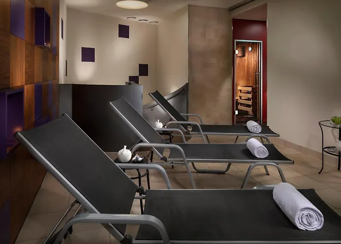  Melia Luxembourg